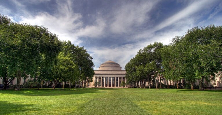 MASSACHUSETTS INSTITUTE OF TECHNOLOGY ELECTS PYZE