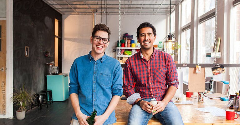 HERE’S WHAT SOLO STARTUP FOUNDERS ARE MISSING OUT ON