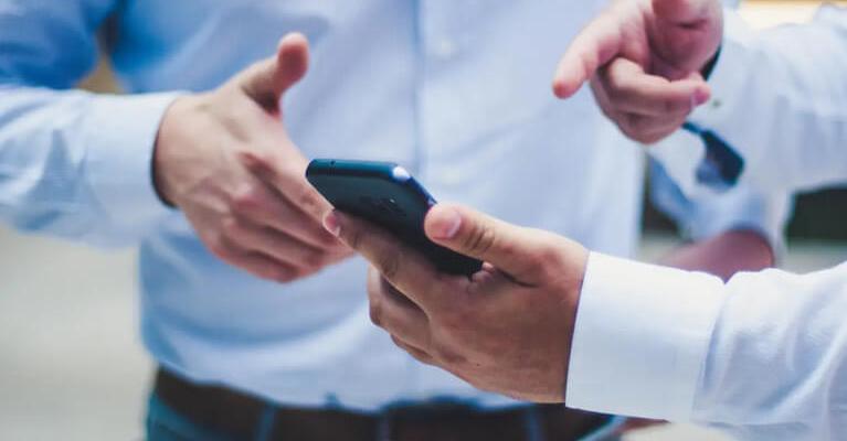 PYZE JOINS APPIAN’S TECHNOLOGY PARTNER PROGRAM